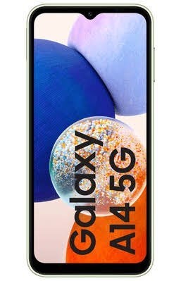 Samsung Galaxy A14 128GB- Nieuwstaat met DOOS, Telecommunicatie, Mobiele telefoons | Samsung, Ophalen, Zwart, Zo goed als nieuw