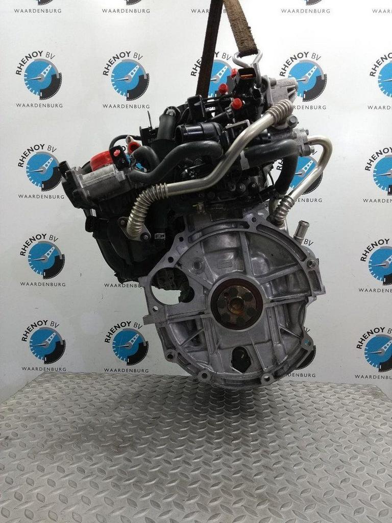 KIA PICANTO 1.0 MPI DYNAMICLINE  MOTOR 2020, Ophalen of Verzenden, Gebruikt, Stiba lid