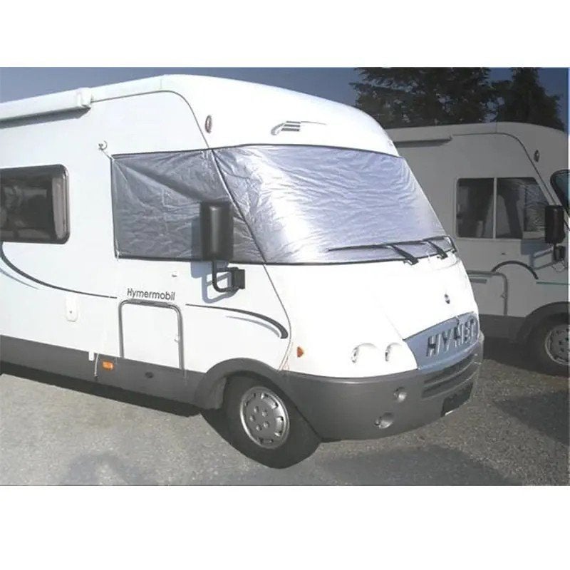 CampRoad IsoLux Raamisolatie Hymer B Fiat 1998-2006, Ophalen of Verzenden, Zo goed als nieuw