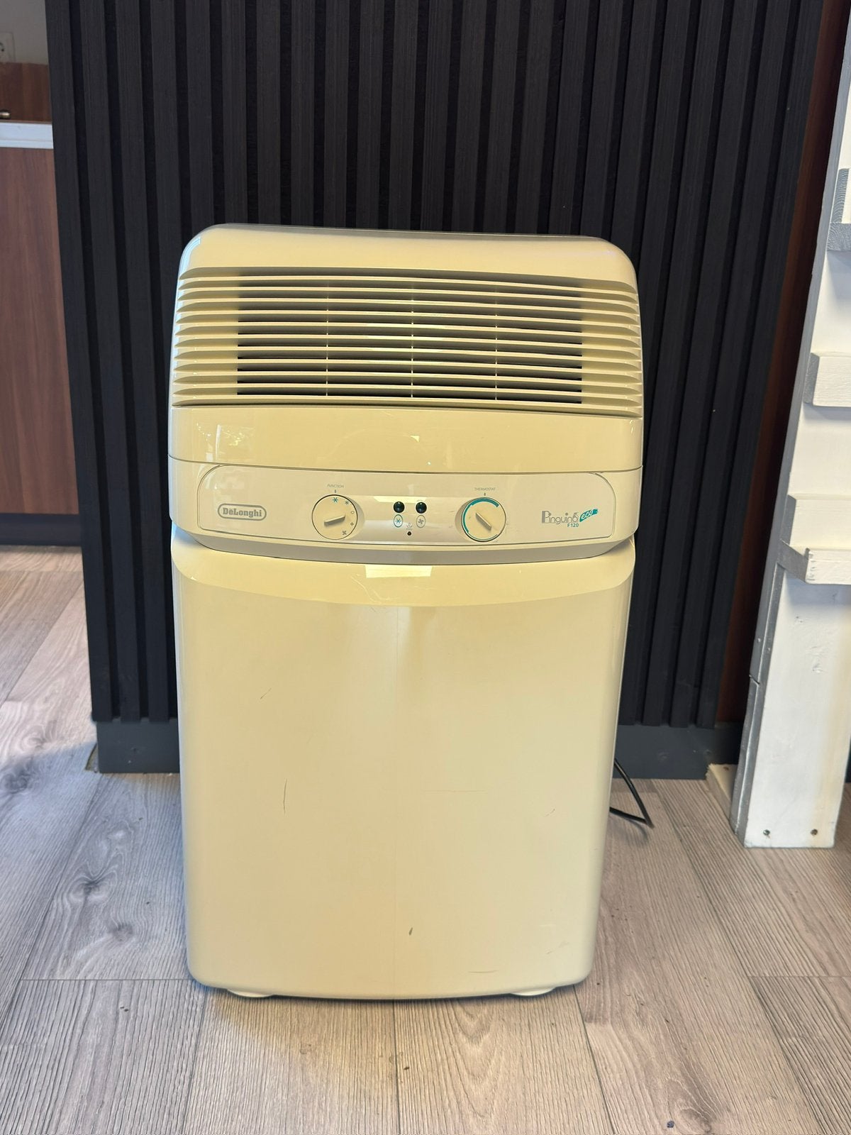 Airco IJSKOUD De Longhi. A-Merk 12.000 BTU Hoge Capaciteit