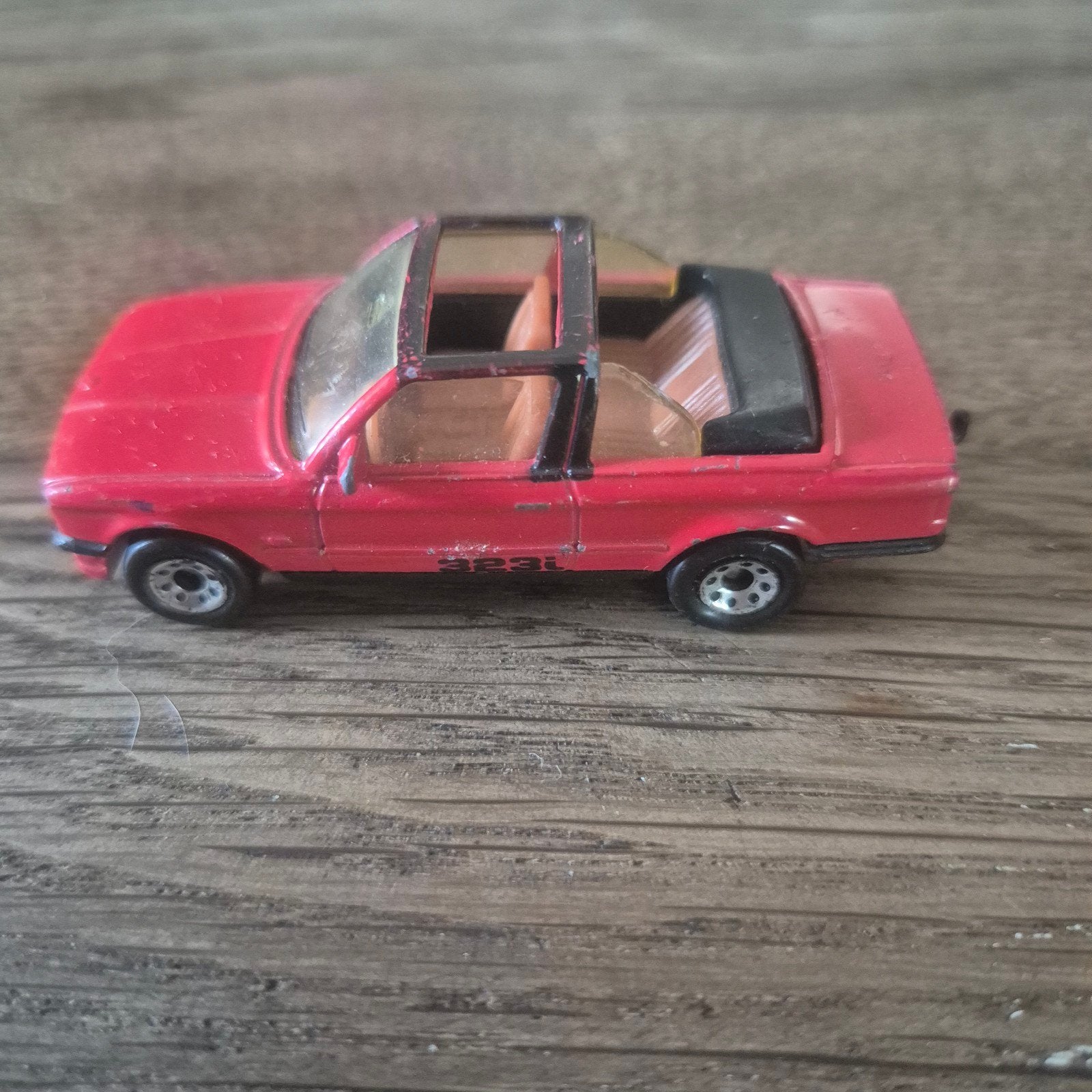 bmw, Verzenden, Auto