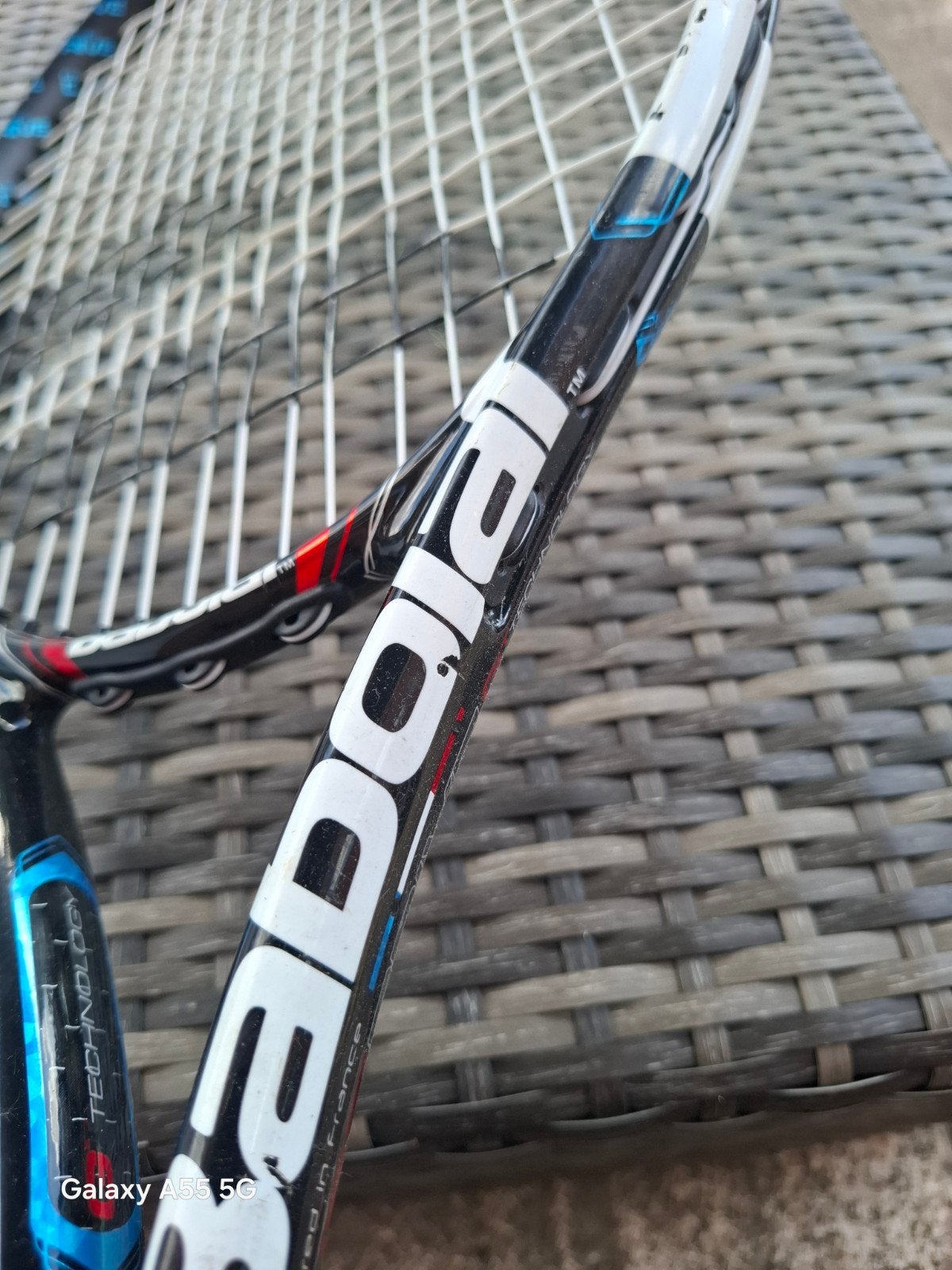Babolat Pure Drive Tennissracket - Gebruikt L1, Babolat VS, 4935 N. 30th Street, Colorado Springs, CO 80919, USA, Gebruikt, L1