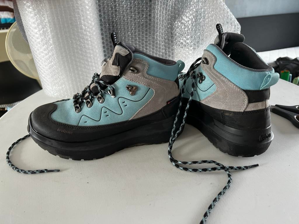 Kybun Swiss Made Wandelschoenen - Maat 39 2/3, Ophalen of Verzenden, Zo goed als nieuw, Schoenen