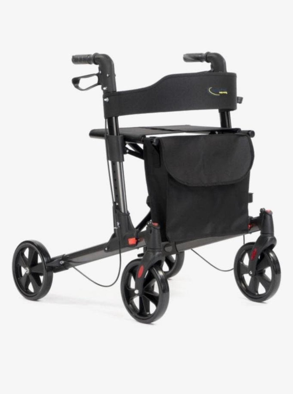 Multimotion Duo Rollator rolstoel, Ophalen of Verzenden, Opvouwbaar, Zo goed als nieuw