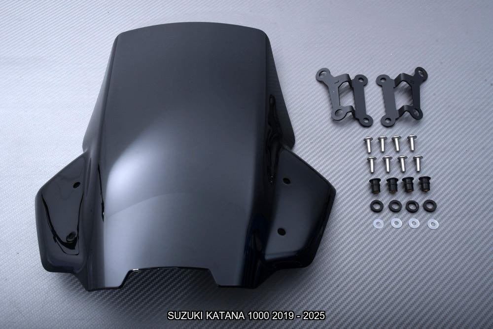Windscherm SUZUKI KATANA 1000 2019 - 2025, Verzenden