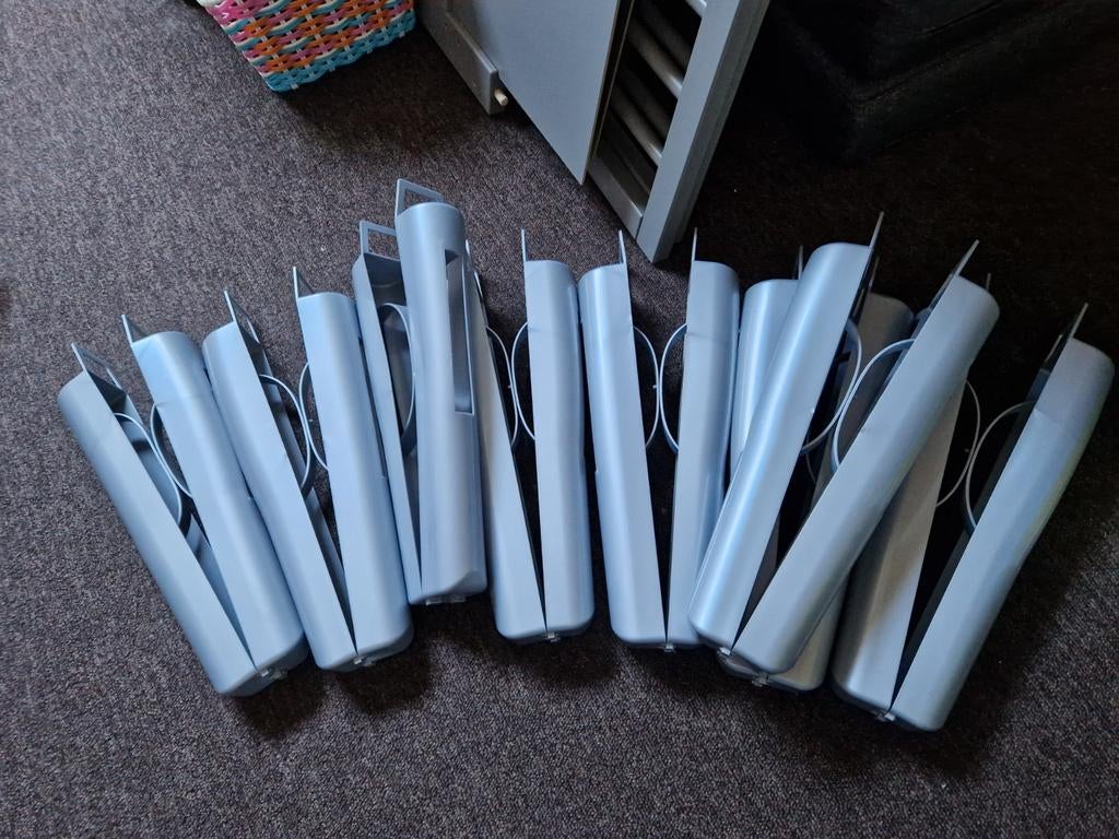 4 paar laarzenspanners - Houd je laarzen in vorm!, Kleding | Dames, Overige Dameskleding, Onbekend, Ophalen of Verzenden, Zo goed als nieuw