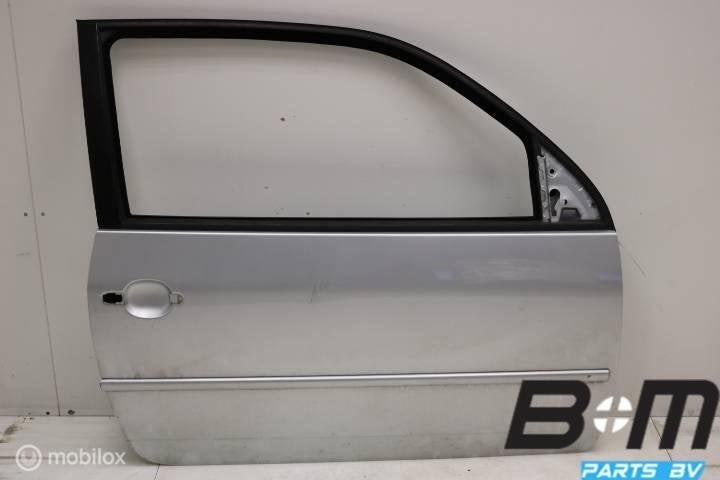 Portier RV (bijrijderskant) VW Lupo LA7W, Auto-onderdelen, Gebruikt