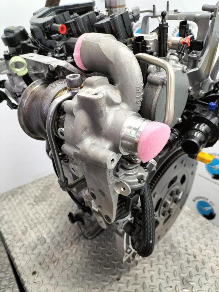 OPEL CORSA TURBO 2022, Ophalen of Verzenden, Gebruikt, Stiba lid