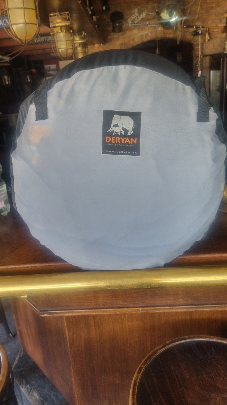 super BABY tent, Ophalen of Verzenden, Tot en met 2