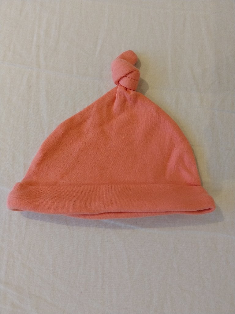 Wibra roze babymutsje maat 50-56, Kinderen en Baby's, Maat 50, Jongetje of Meisje, Ophalen of Verzenden, Zo goed als nieuw