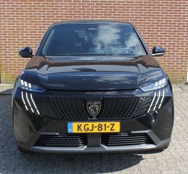 PEUGEOT 3008 1.2 HYBRID 145pk e-DCS6 GT, Auto's, 136 pk, Gebruikt, Euro 6, 1199 cc