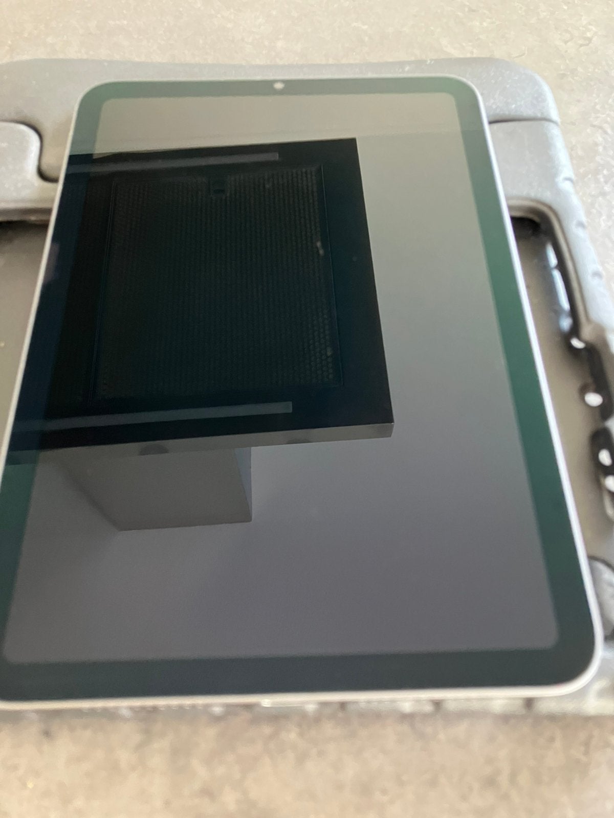 Foto 5 van Ipad mini 6 spacegray 64 GB