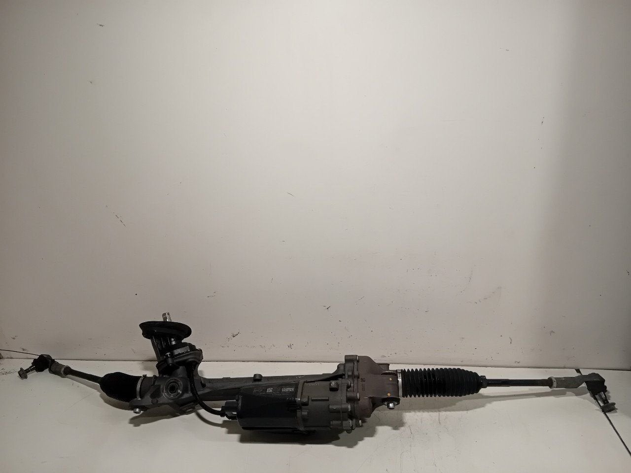 Stuurhuis Volkswagen Passat, Auto-onderdelen, Onderdelen@venauto.nl, Van der Ven Autorecycling B.V., Gebruikt, Ettenseweg 76, 4706 PB Roosendaal, The Netherlands