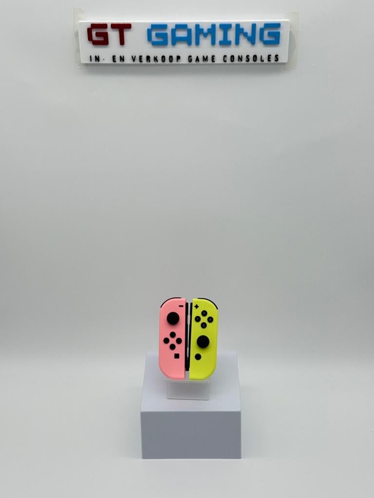 JOY CONS ORIGINEEL NIEUW MODEL COMPLEET NINTENDO SWITCH, Spelcomputers en Games, Spelcomputers | Nintendo Consoles | Accessoires