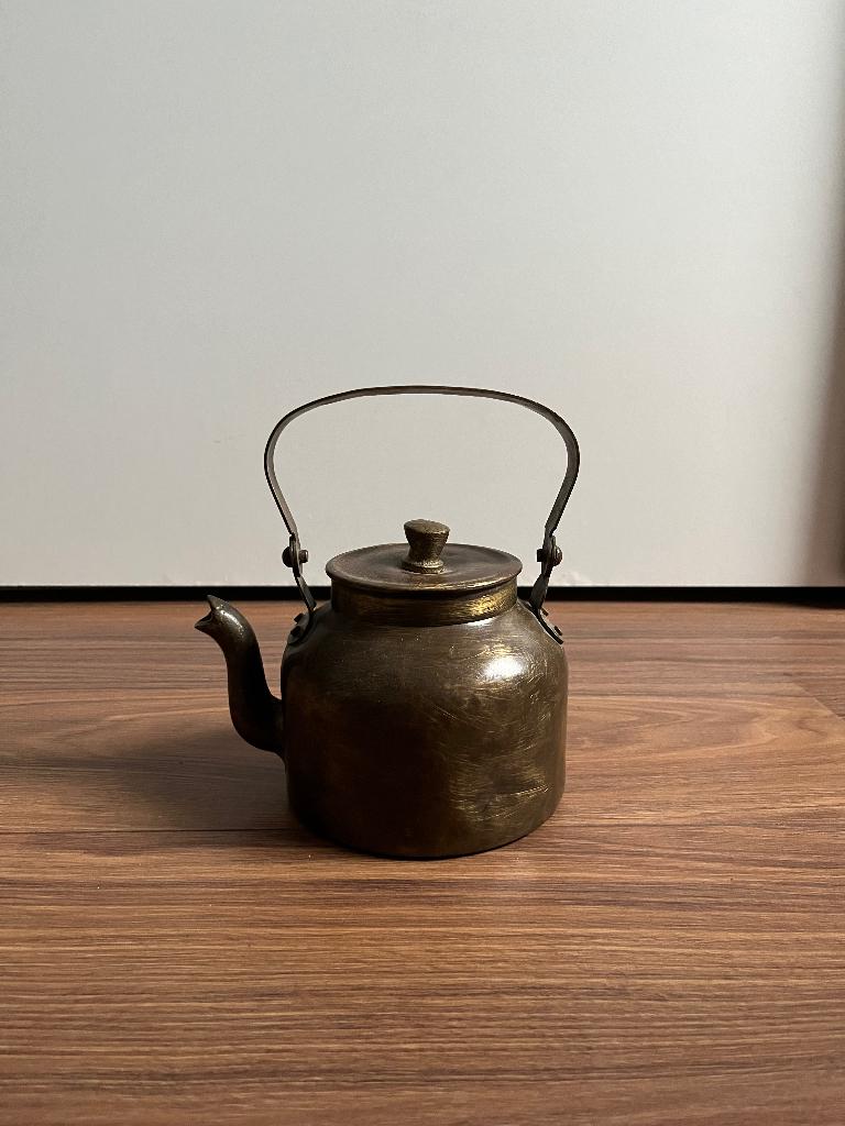 Keteltje, Ophalen of Verzenden