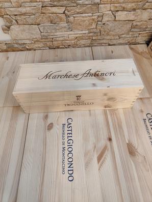 2022 Marchesi Antinori, Tenuta Tignanello - 1 Magnum (1.5L), Verzenden, Nieuw, Italië, Rode wijn