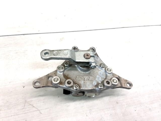 CBR600RR 2009 - 2012, 2007 - 2008 Honda D1-45168