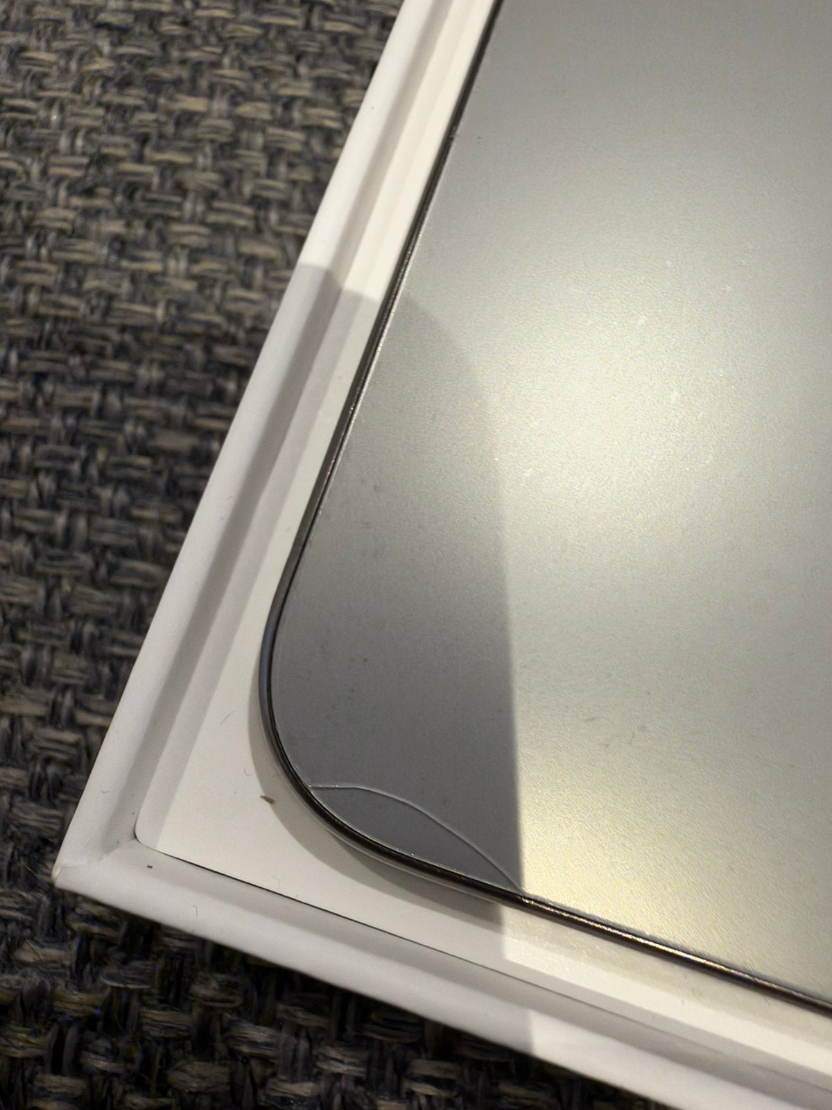 Foto 5 van Iphone 15 Pro 128GB Titanium 95%
