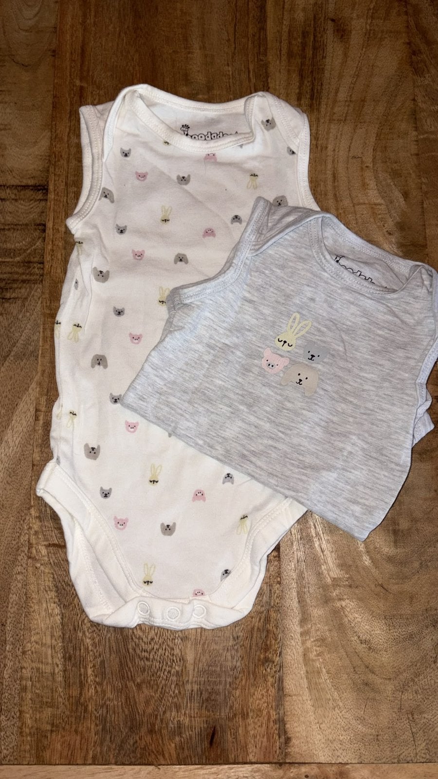 Rompers, Ophalen, Zo goed als nieuw, Jongetje of Meisje, Nacht- of Onderkleding