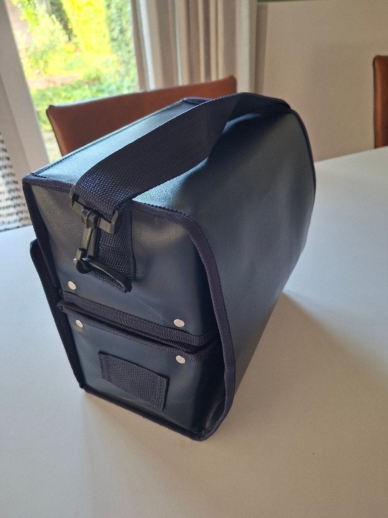EHBO sport tas, met draagband + inhoud, Ophalen of Verzenden, Nieuw