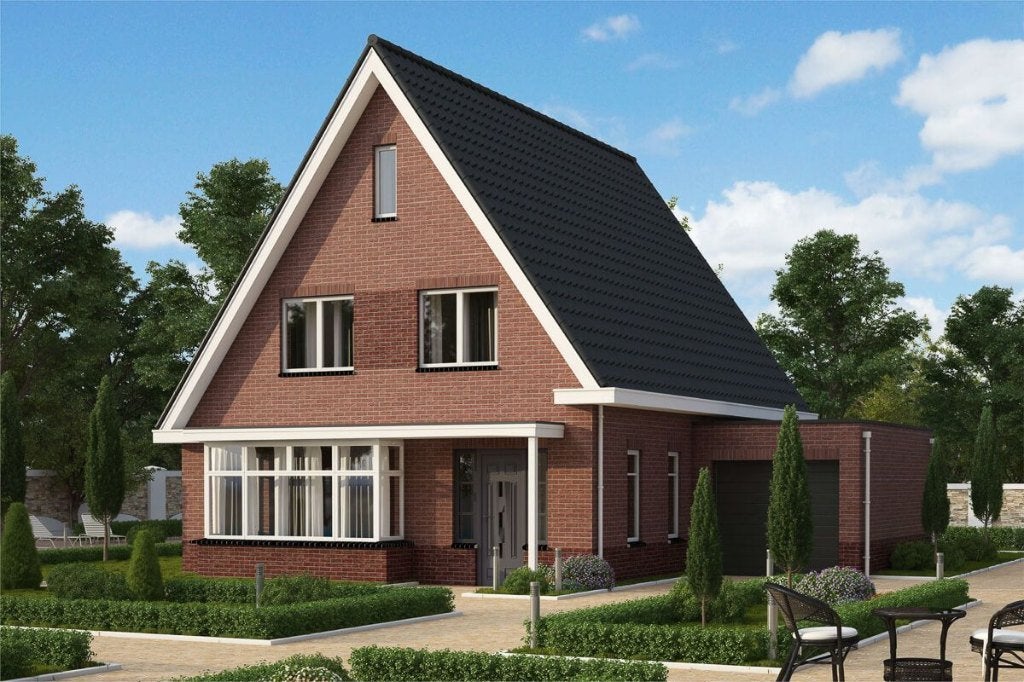 gezocht huur huis, Huizen en Kamers, 35 tot 50 m², Haarlem