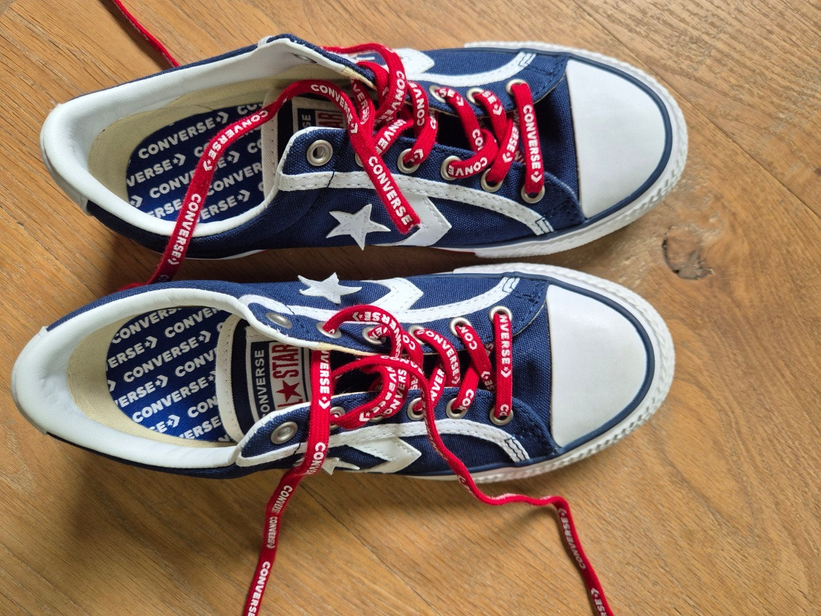 NIEUW All Star Converse sneakers maat 33, Converse, Jongen of Meisje, Schoenen, Nieuw