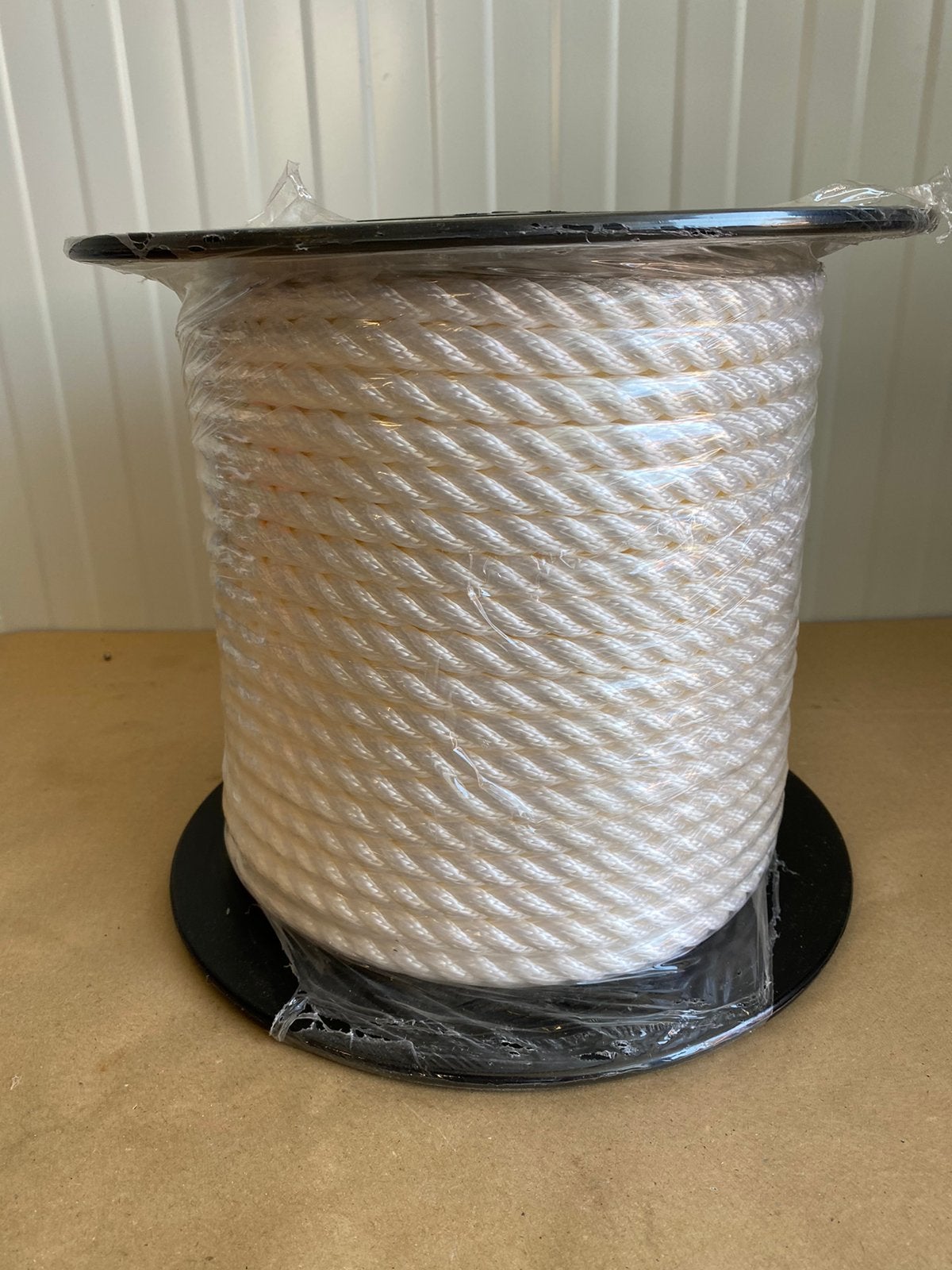 Landvast / touw - 3-strengs - 12 mm, Nieuw, Ophalen of Verzenden, Nvt, Gleistein