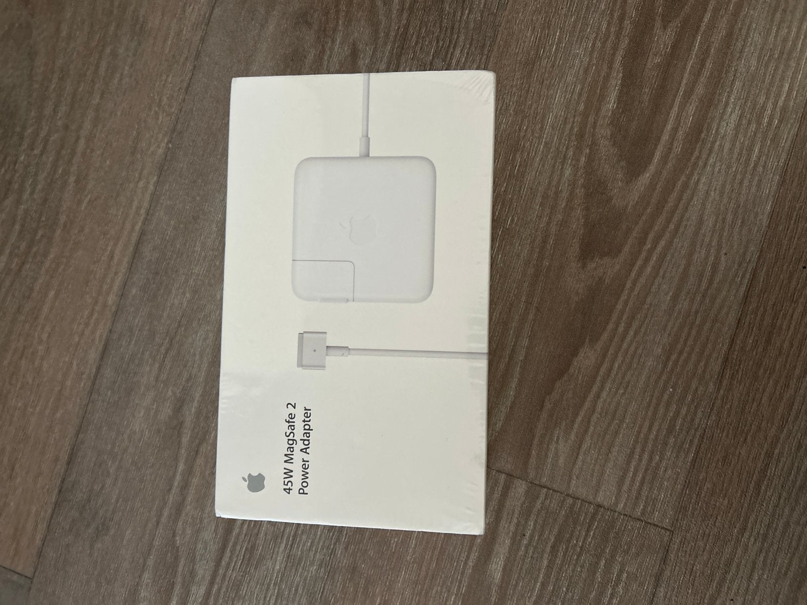 Nieuwe Apple 45W MagSafe 2 Power Adapter, Computers en Software, Laptop-opladers, Ophalen, Nieuw