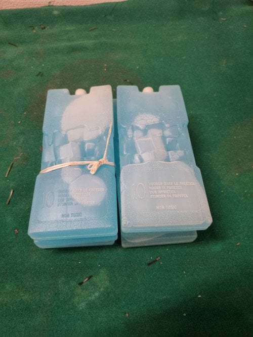 koelelementen 6 stuks, Ophalen of Verzenden, 'T Olde Gre-j, Info@toldegrej.nl, Endepoelstraat 20f Didam