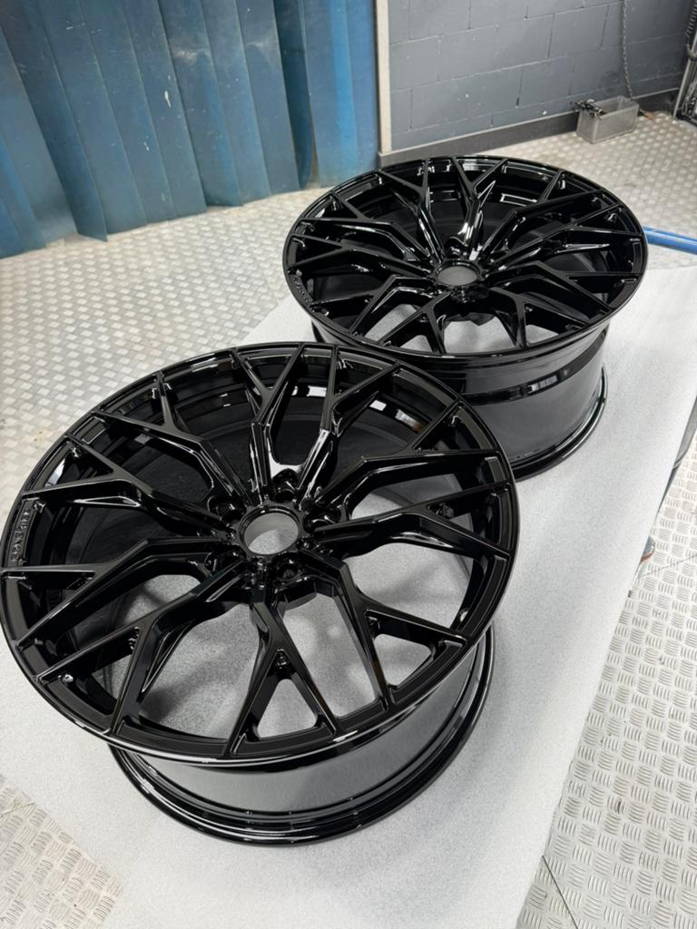 Concaver CVR1 20 inch Audi S5, Velg(en), 275 mm, Nieuw, Ophalen of Verzenden