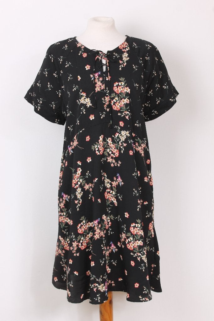 Zomer! Jurk van PHASE EIGHT maat 44, Kleding | Dames, Meerkleurig, Maat 42/44 (L), Ophalen of Verzenden, Zo goed als nieuw