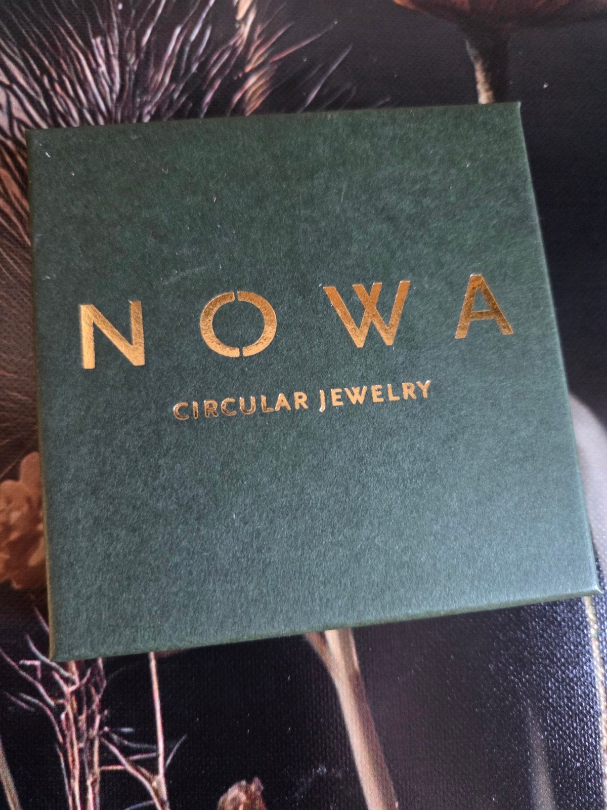 Nowa armbandje, Ophalen, Nieuw