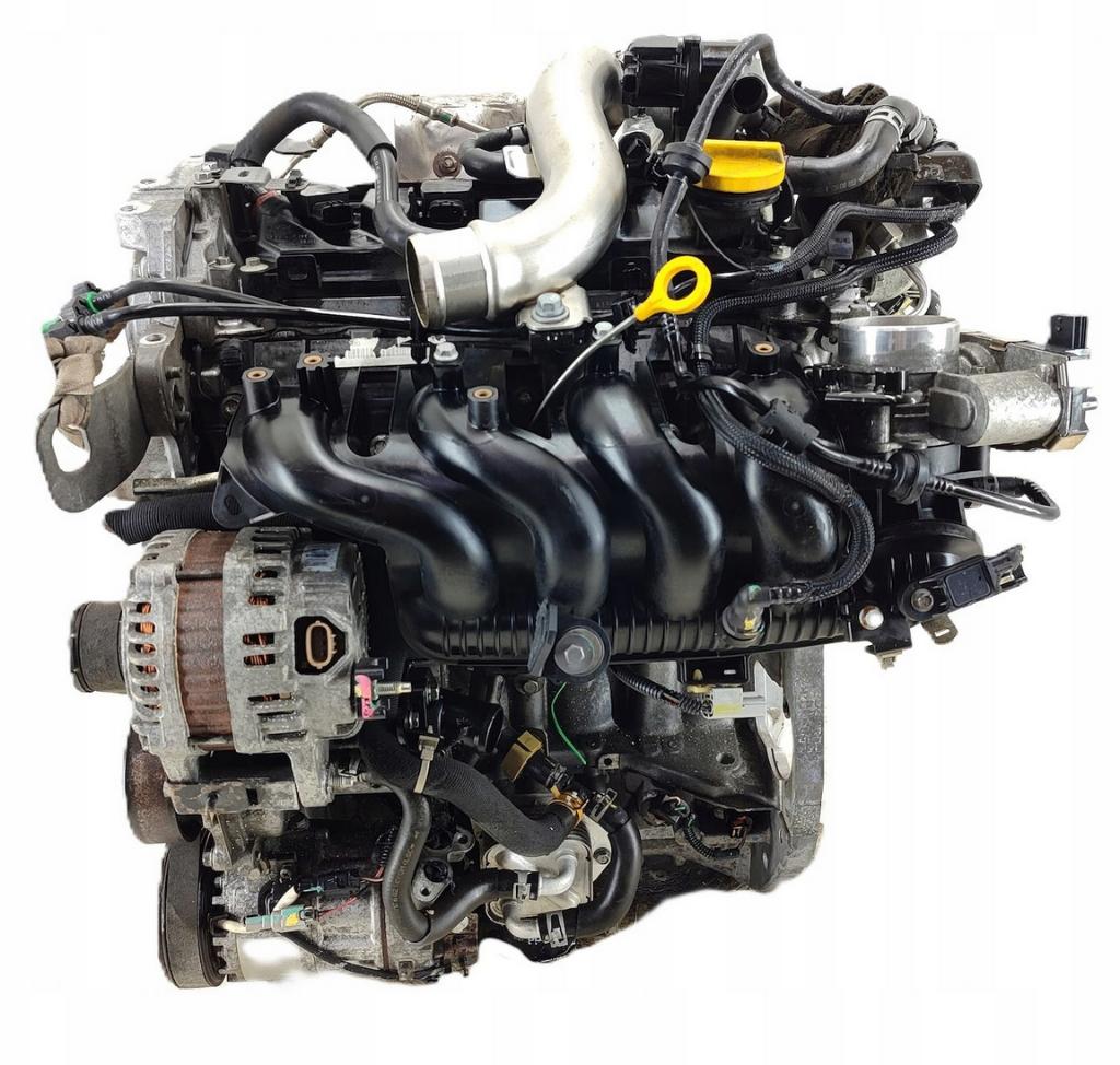 Complete motor Renault 1.6TCE M5M400 M5MA400 200PK, Auto-onderdelen, Gebruikt, Renault, Ophalen of Verzenden, Klantenservice@renault.nl