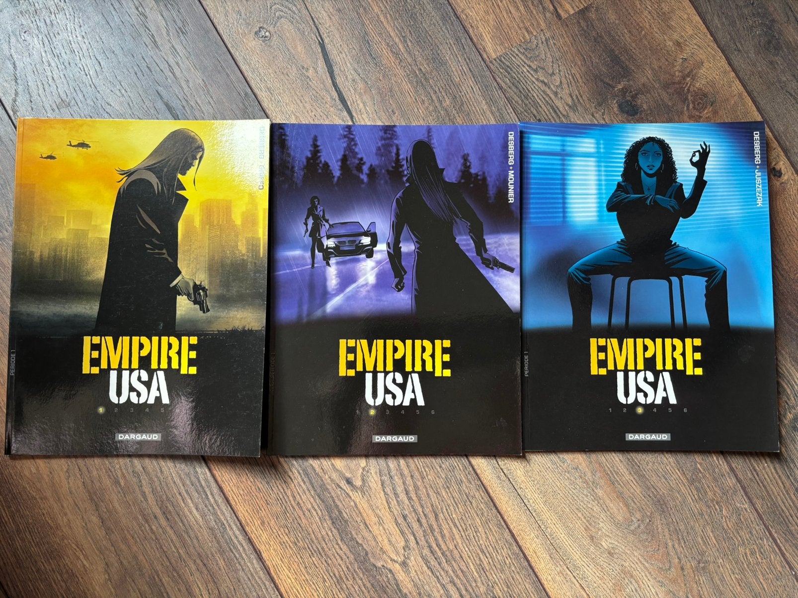 Te koop stripboeken zie omschrijving, Meerdere stripboeken, Ophalen of Verzenden, Gelezen