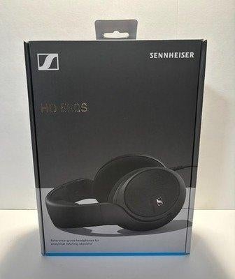 Sennheiser HD 560S koptelefoon, Ophalen, Nieuw, Over oor (circumaural), Sennheiser