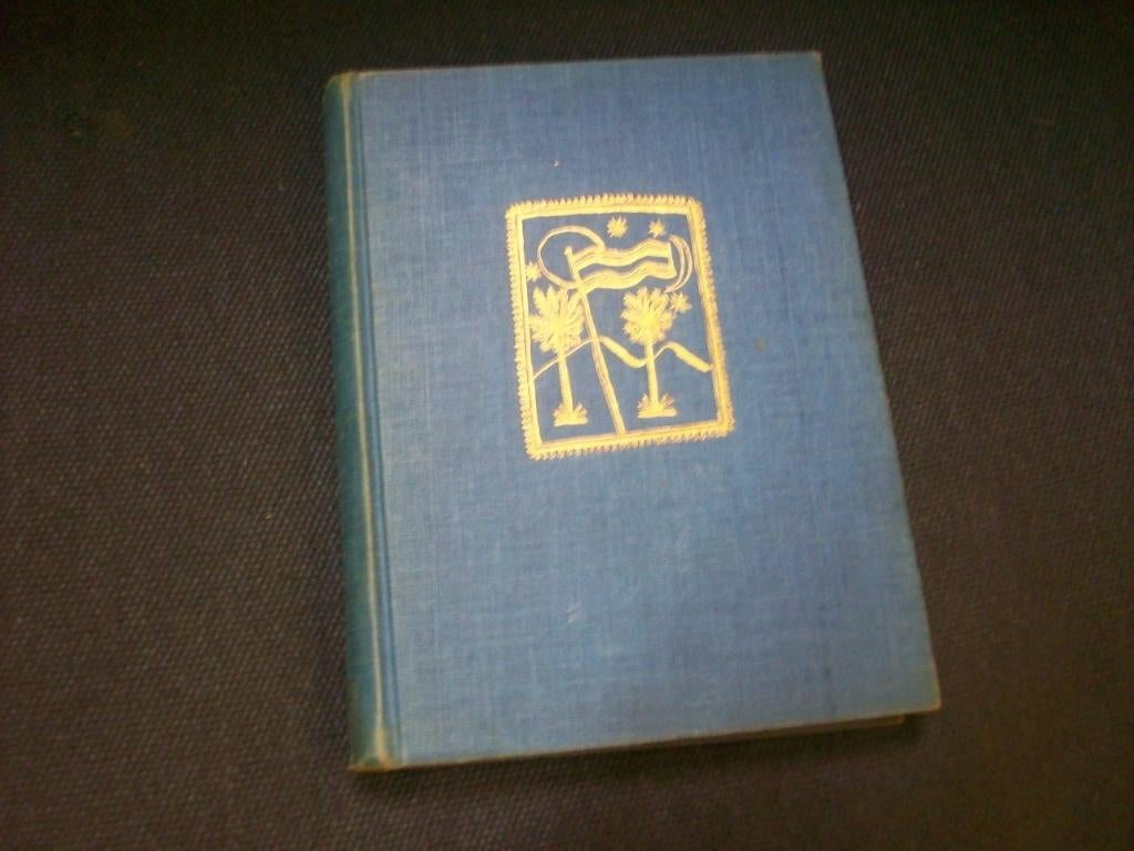 Indonesie militair boeken op wacht in de dessa,, Ophalen of Verzenden, 20e eeuw of later, Gelezen, Azië