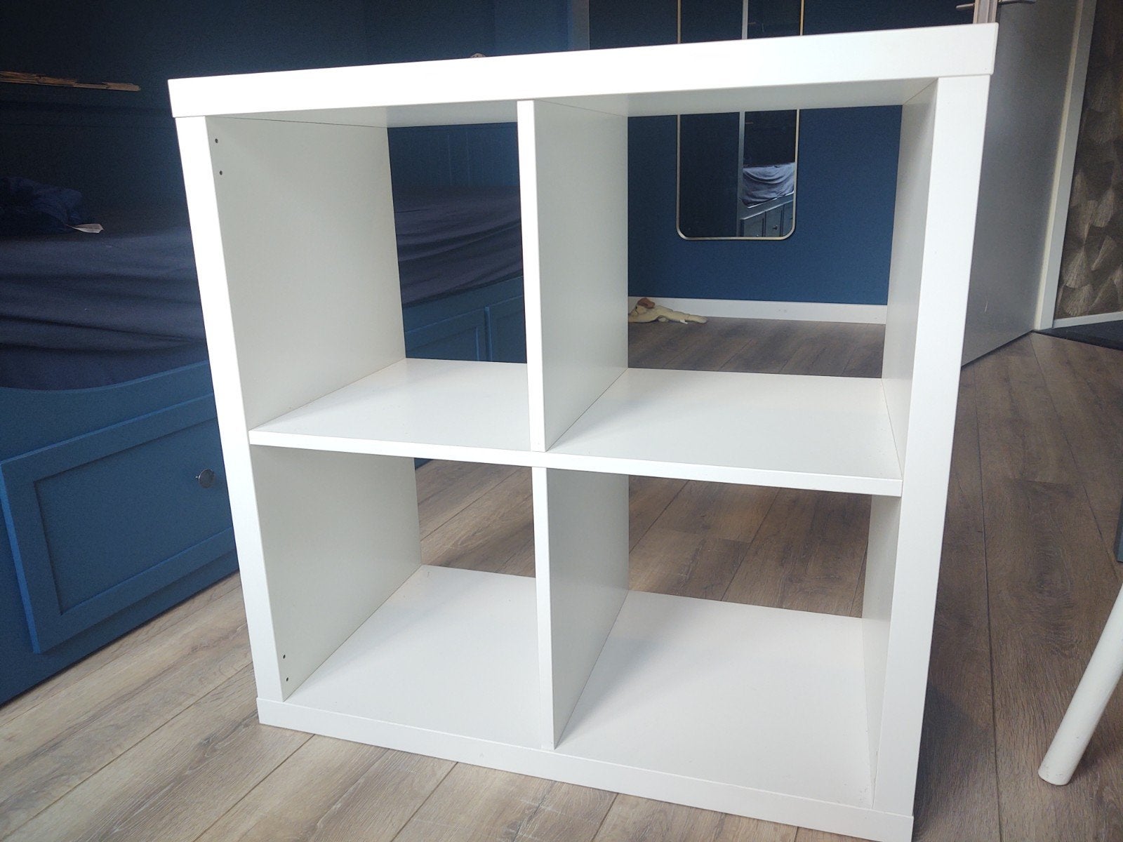 ikea vakkenkastje, Ophalen, 25 tot 50 cm, 50 tot 100 cm, Minder dan 100 cm