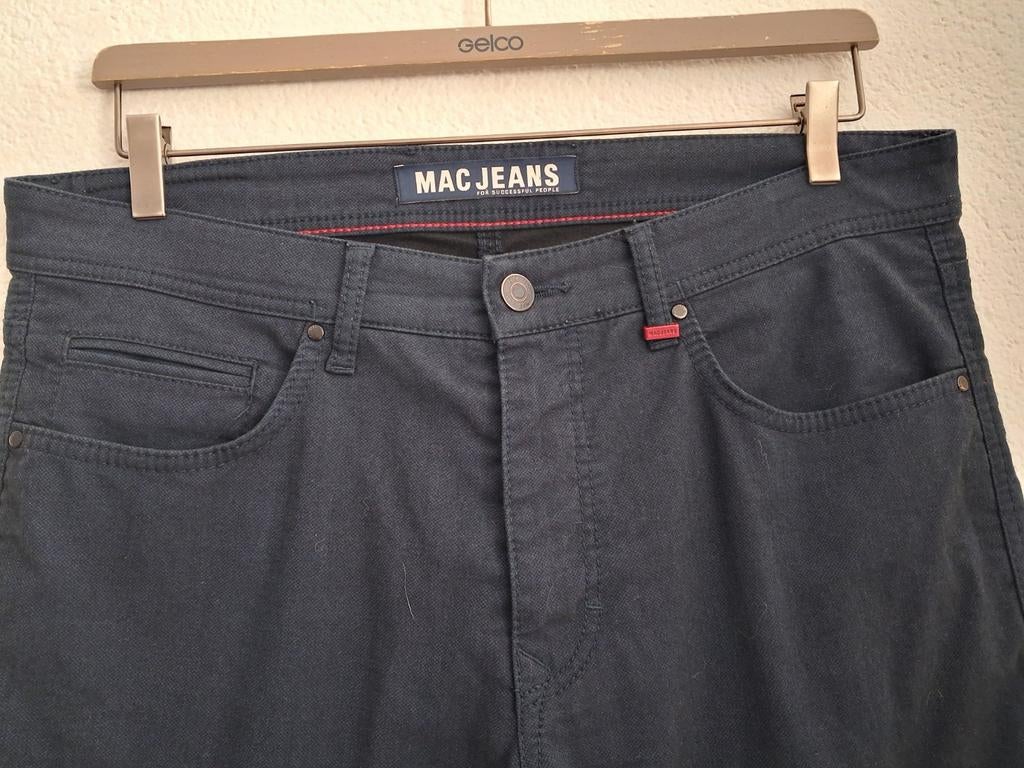 MAC Jeans herenbroek W34 L32, Kleding | Heren, Broeken en Pantalons, Ophalen of Verzenden