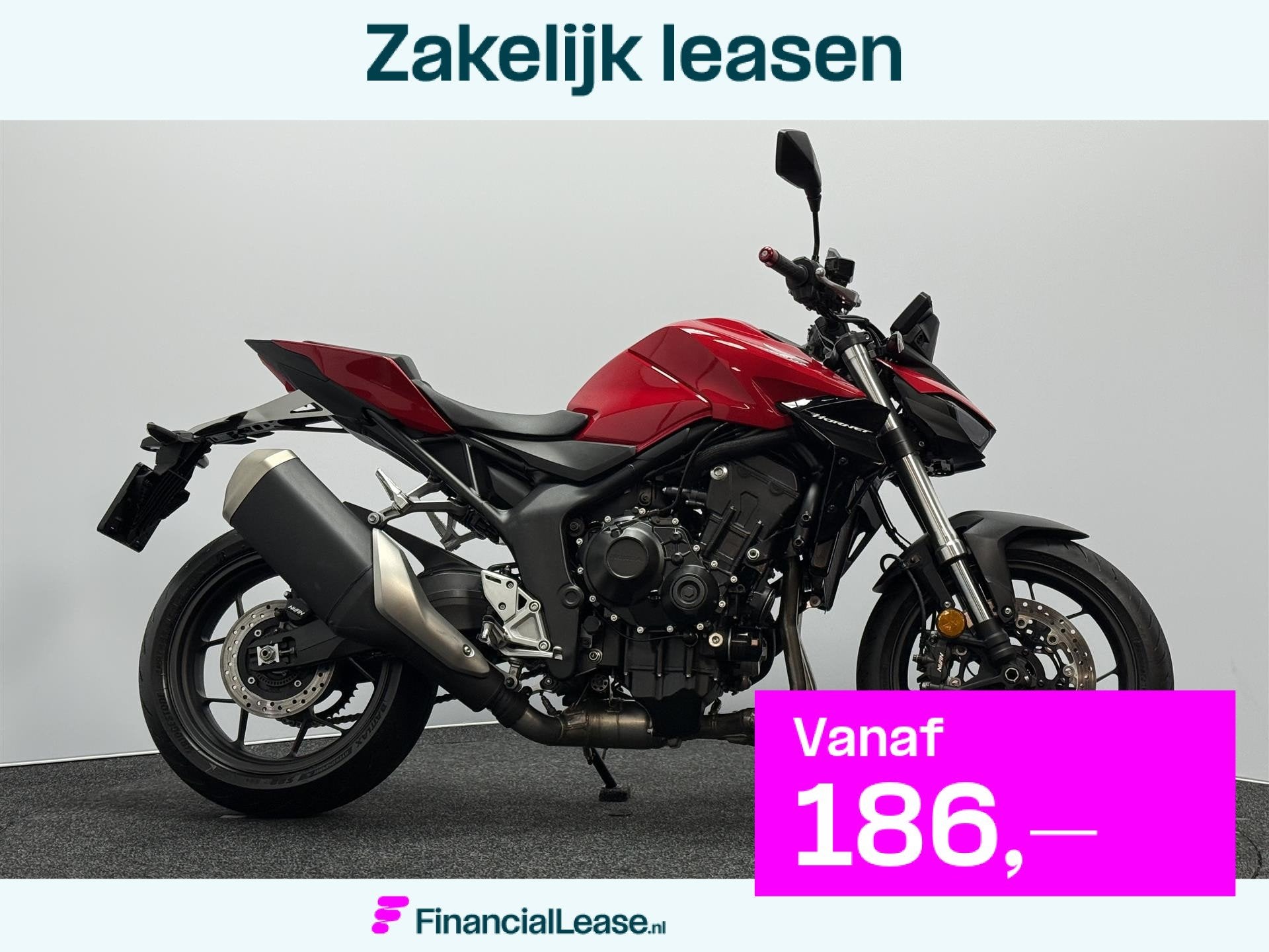 Honda CB 1000 Hornet, Motoren, Motoren | Honda, Bedrijf, Meer dan 35 kW, Traction Control, Naked bike
