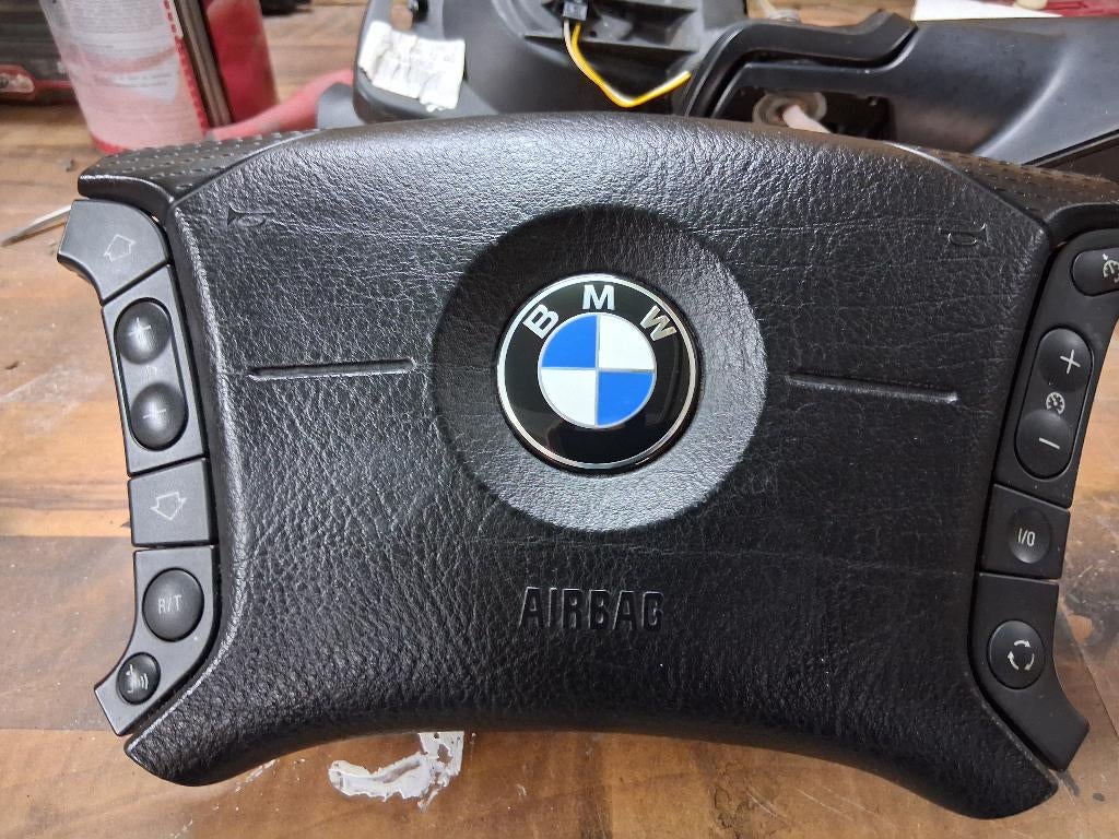Airbag Bmw X3 E83, Auto-onderdelen, Dashboard en Schakelaars, Ophalen of Verzenden, Gebruikt, BMW