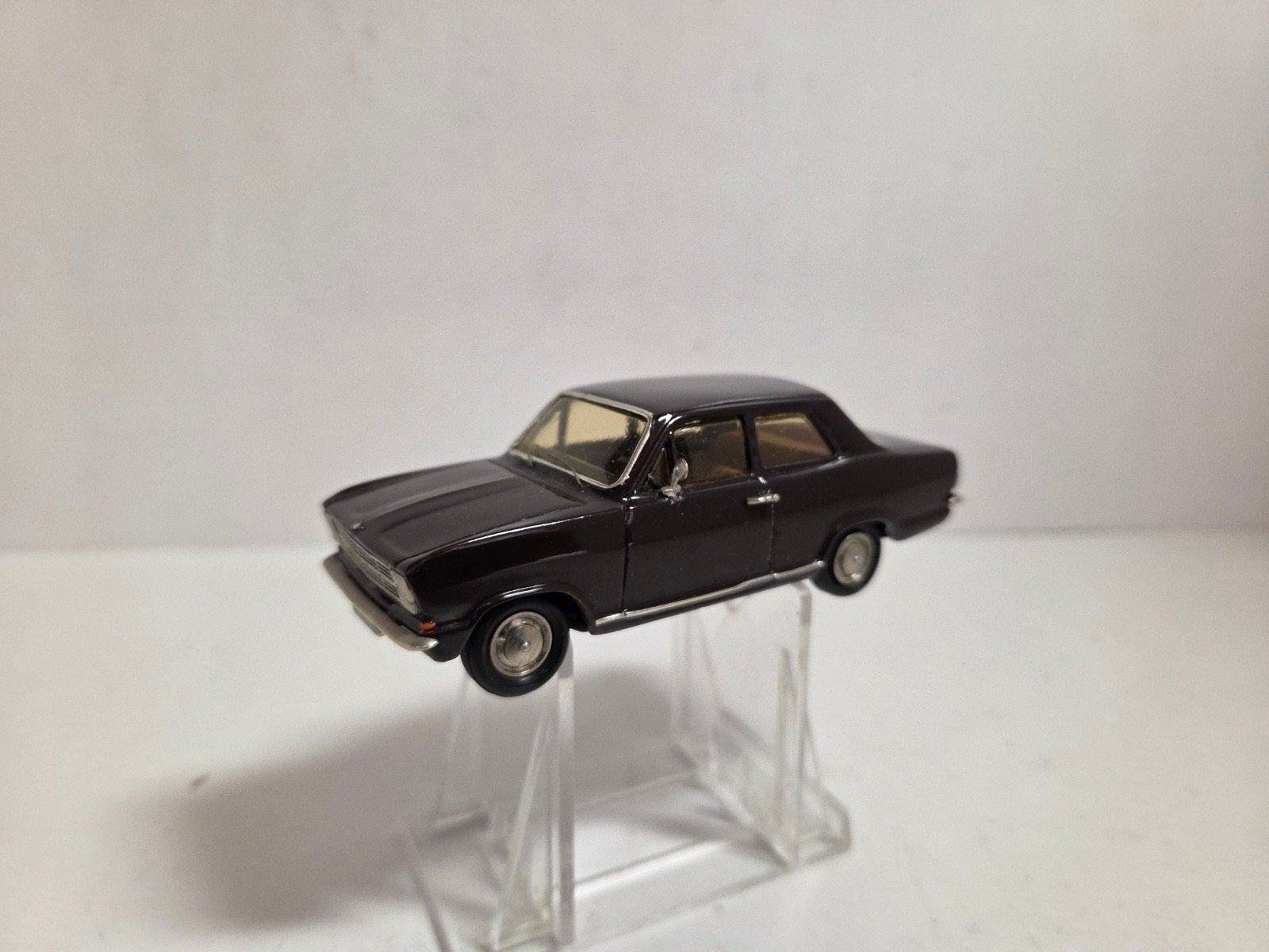 Hostaro Opel Kadett B 1:43, Overige merken, Auto, ., Ophalen of Verzenden
