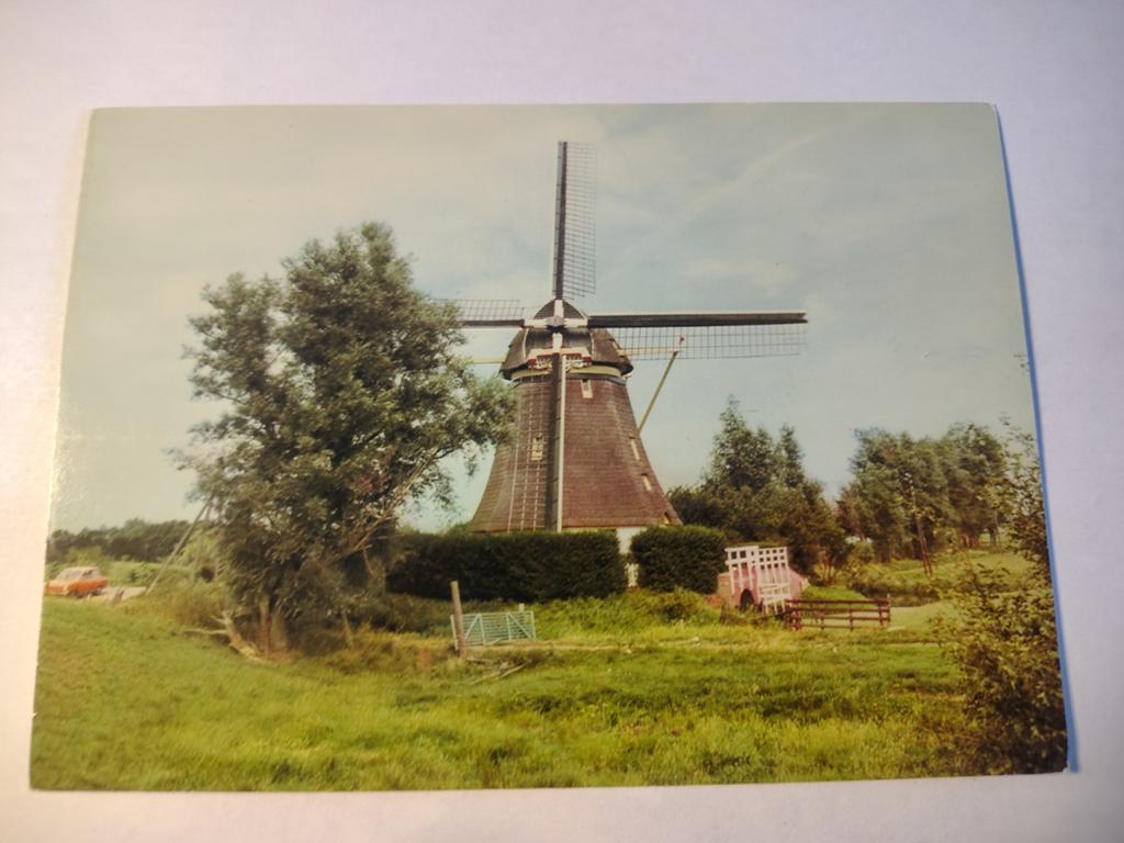 Abcoude, Ophalen of Verzenden, 1940 tot 1960, Gelderland