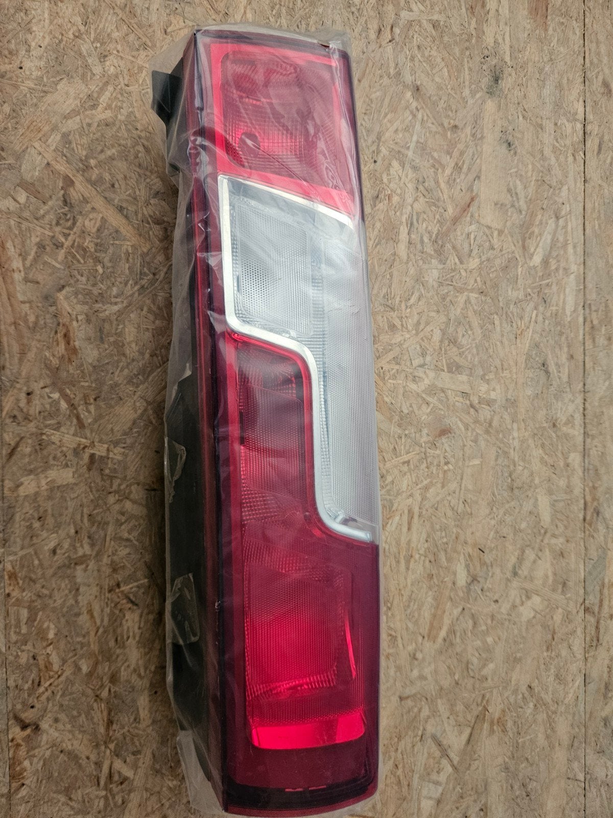 Links en Rechts achterlicht fiat Ducato, Ophalen, Nieuw, Fiat