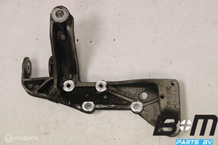 Steun voor subframe en draagarm rechts VW Golf 5 1K0199296E, Auto-onderdelen, Gebruikt