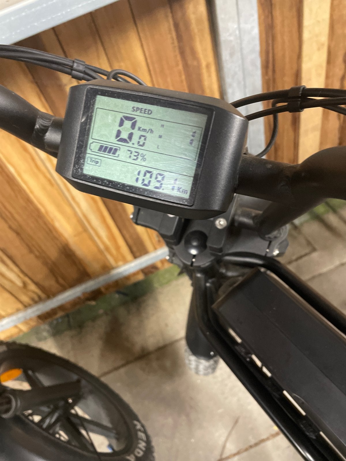 AGM Fatbike - Zo goed als nieuw, slechts 109 km gereden, Overige merken, Ophalen of Verzenden, Zo goed als nieuw, 51 tot 55 cm