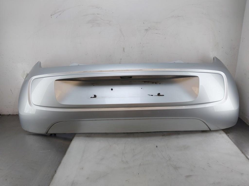 Bumper Achter Volkswagen Up! (121) 2013 1S6807421PGRU, Auto-onderdelen, Gebruikt, Volkswagen, Volkswagen AG, Kundenbetreuung@volkswagen.de