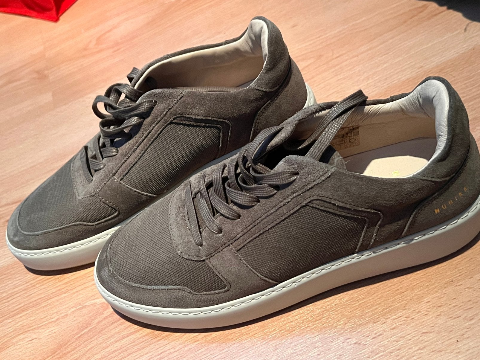 Nubikk schoenen maat 40 nieuw, Ophalen of Verzenden, Nieuw, Zwart