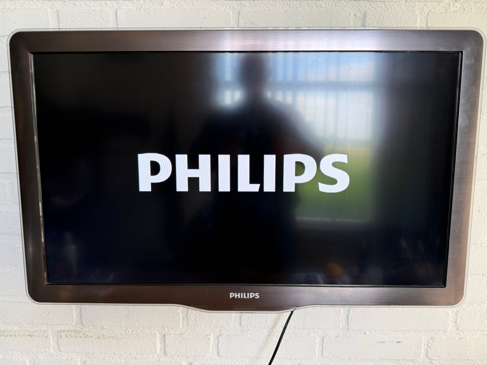 Philips Ambilight 32PFL7605 LCD-TV, Ophalen, Philips, Gebruikt, LCD