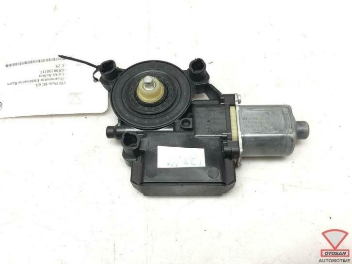 vw polo 6r seat skoda vag raammotor links achter 6r0959811f, Gebruikt, Volkswagen, Volkswagen AG, Berliner Ring 2
38440  Wolfsburg, DE