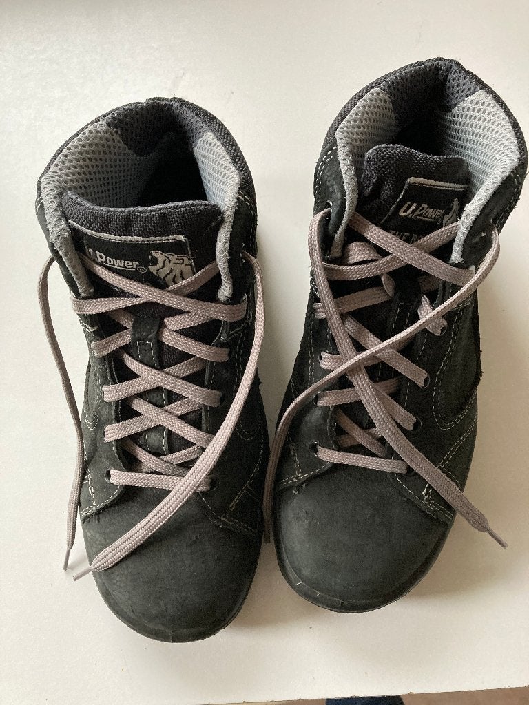 Werkschoenen, Kleding | Heren, Zwart, Nieuw, Ophalen of Verzenden, Werkschoenen